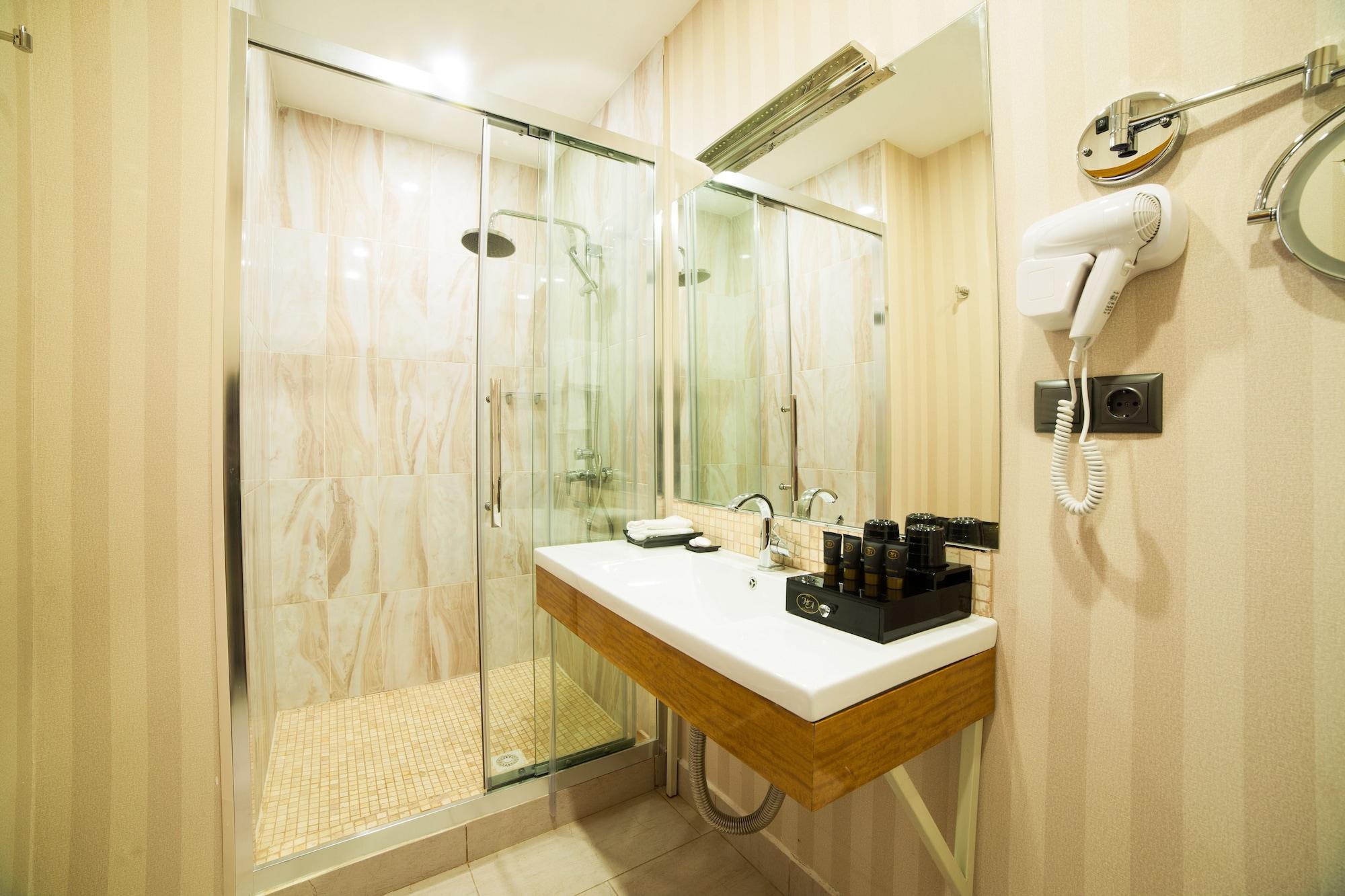 Absolute Hotel Αστάνα Εξωτερικό φωτογραφία