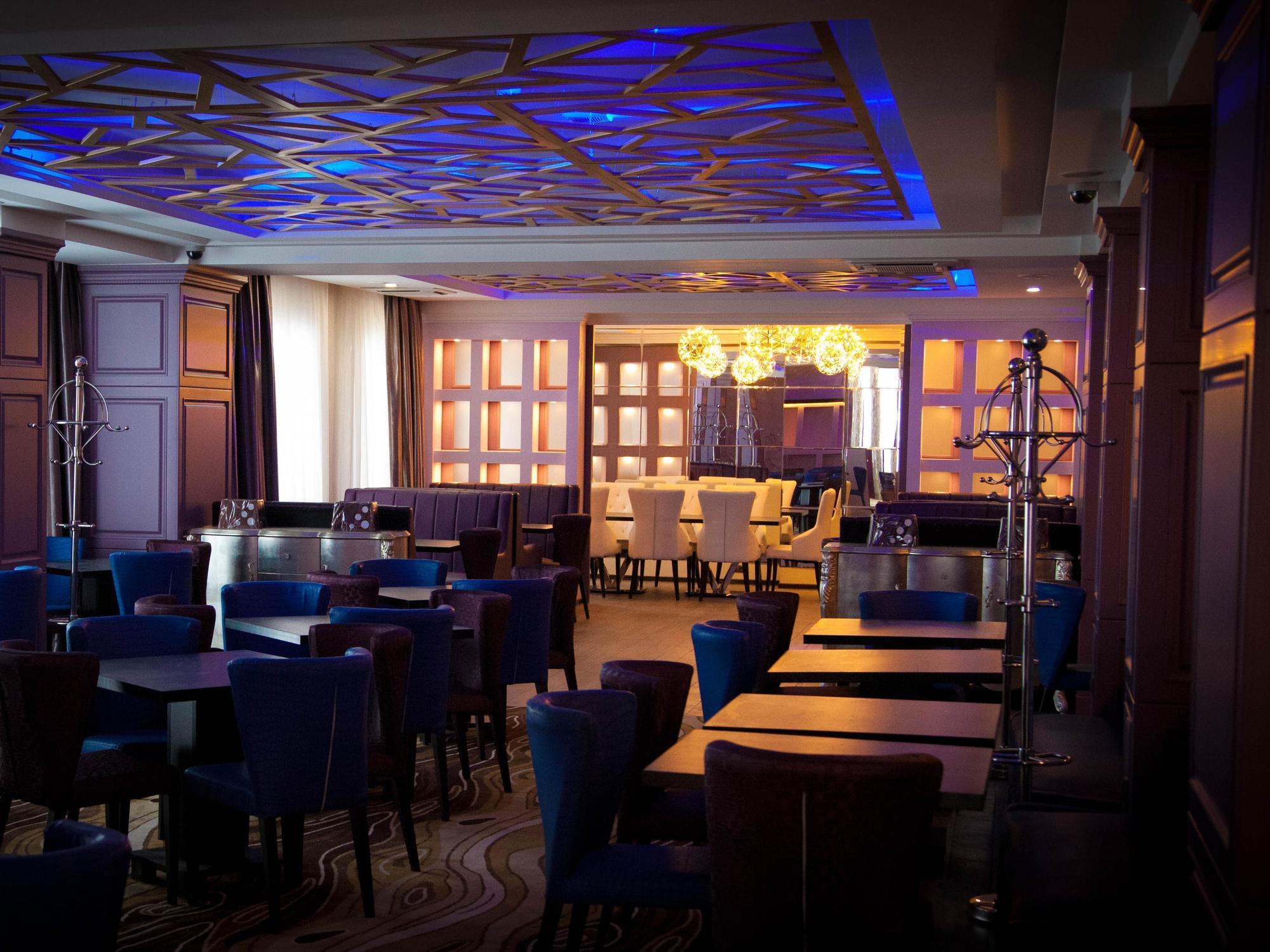 Absolute Hotel Αστάνα Εξωτερικό φωτογραφία