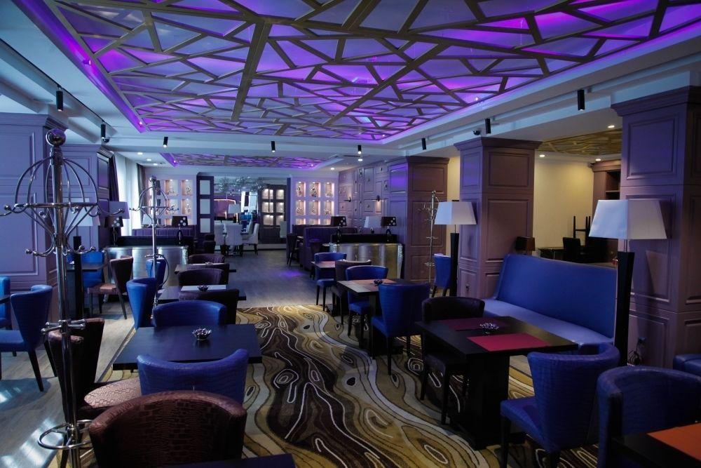 Absolute Hotel Αστάνα Εξωτερικό φωτογραφία